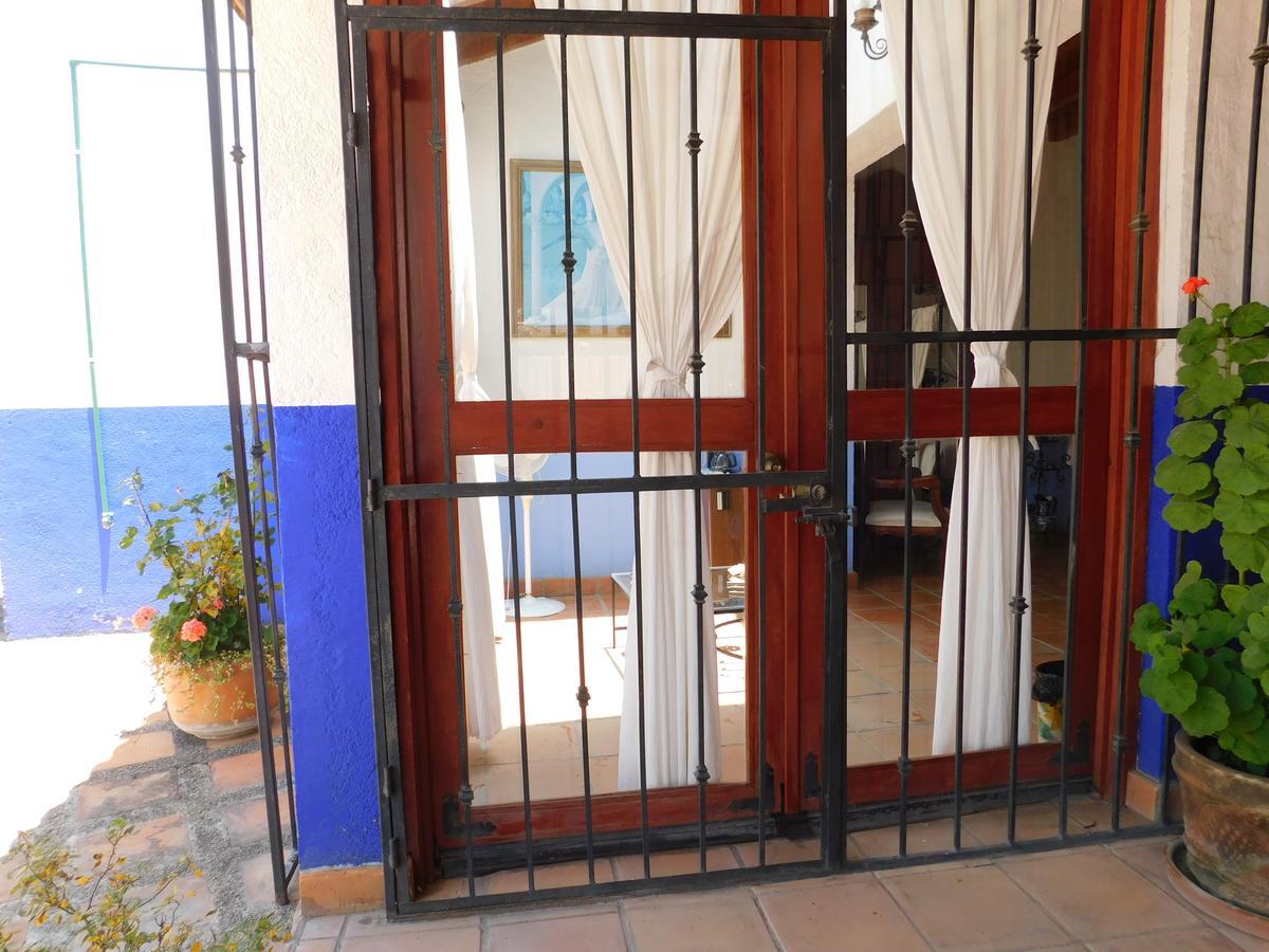Casa Erizo 39 (Adults Only) Guanajuato Exterior foto