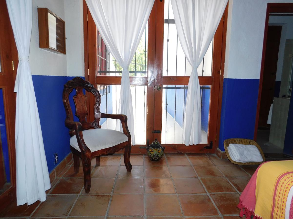 Casa Erizo 39 (Adults Only) Guanajuato Exterior foto