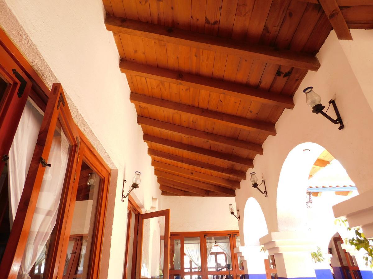 Casa Erizo 39 (Adults Only) Guanajuato Exterior foto