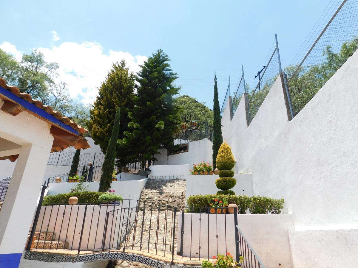 Casa Erizo 39 (Adults Only) Guanajuato Exterior foto